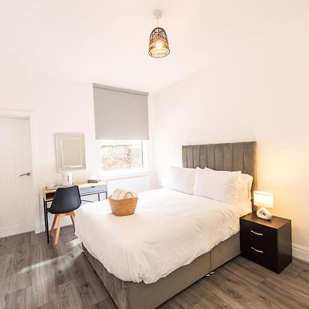 Room In Anfield Liverpool Luaran gambar