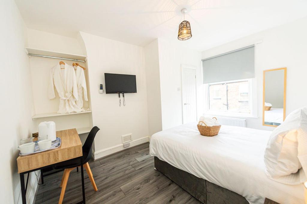 Room In Anfield Liverpool Luaran gambar