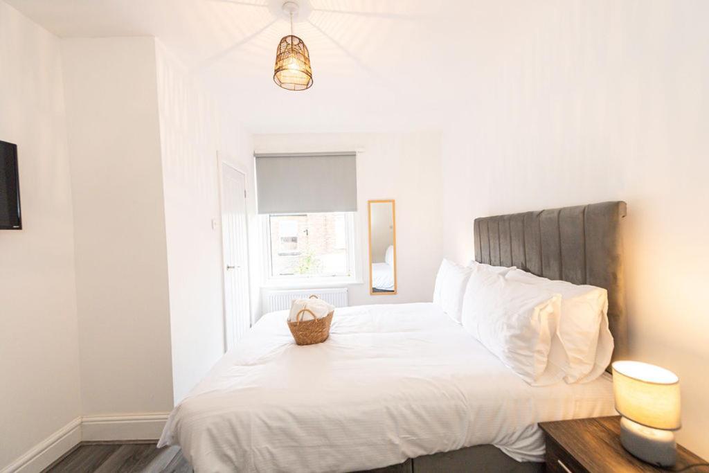 Room In Anfield Liverpool Luaran gambar