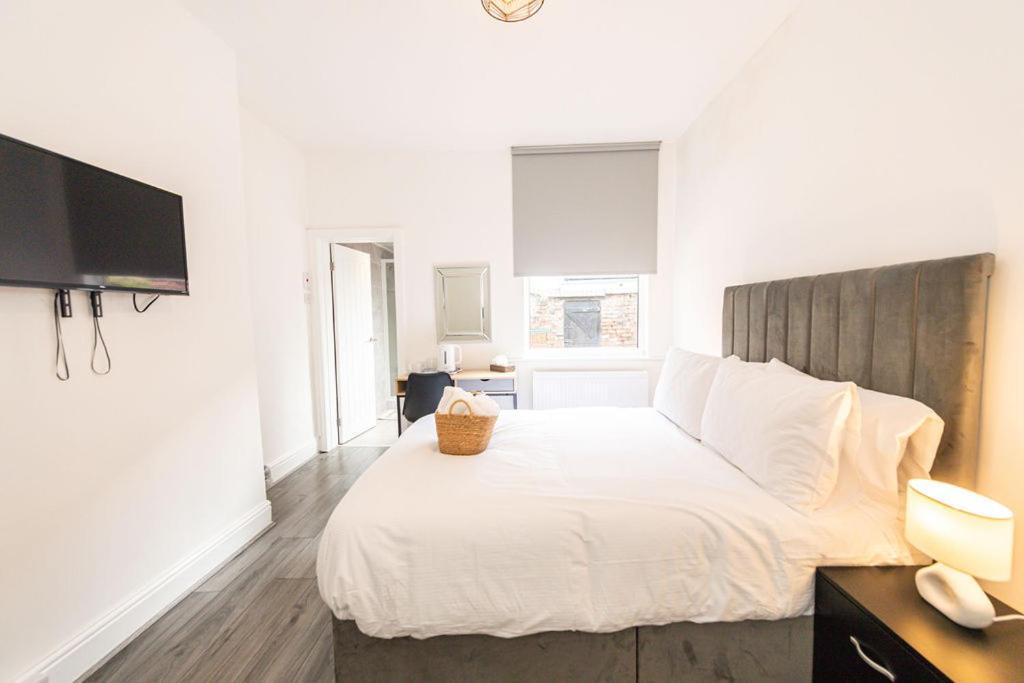 Room In Anfield Liverpool Luaran gambar