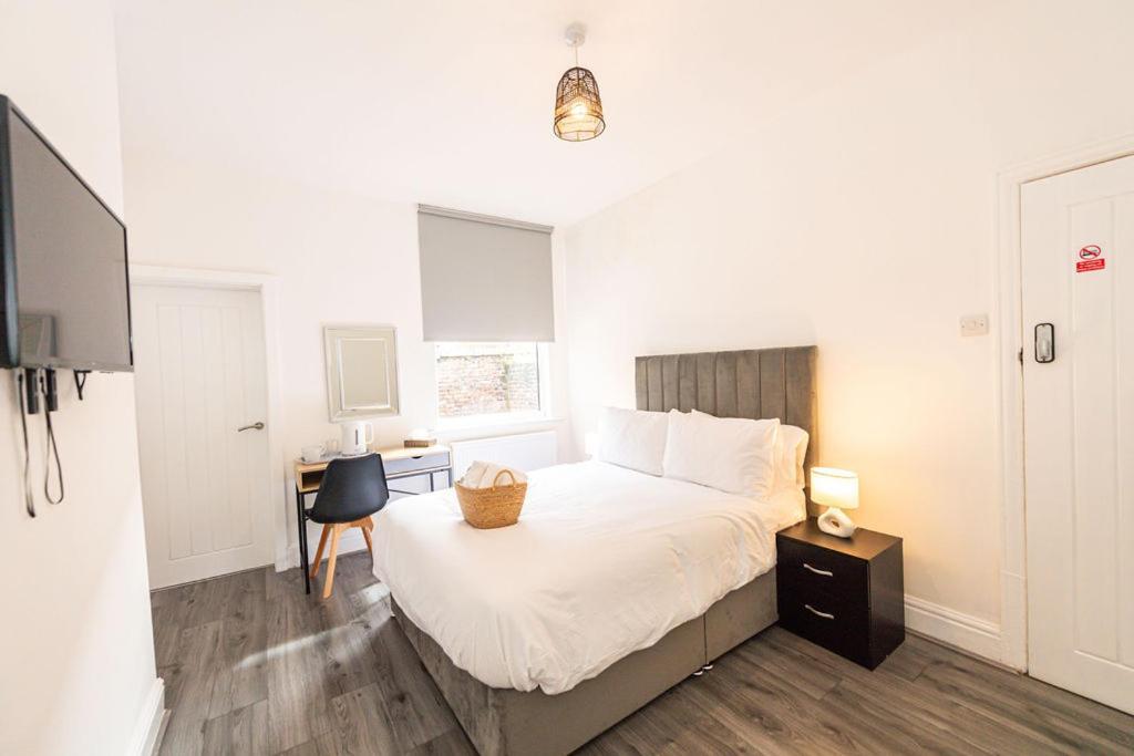 Room In Anfield Liverpool Luaran gambar