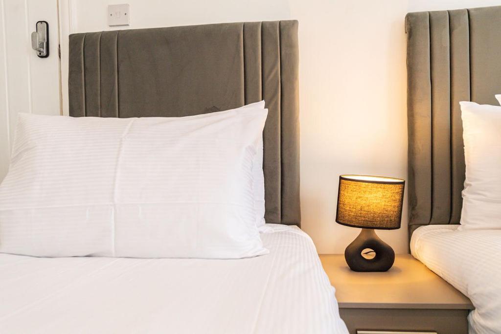 Room In Anfield Liverpool Luaran gambar