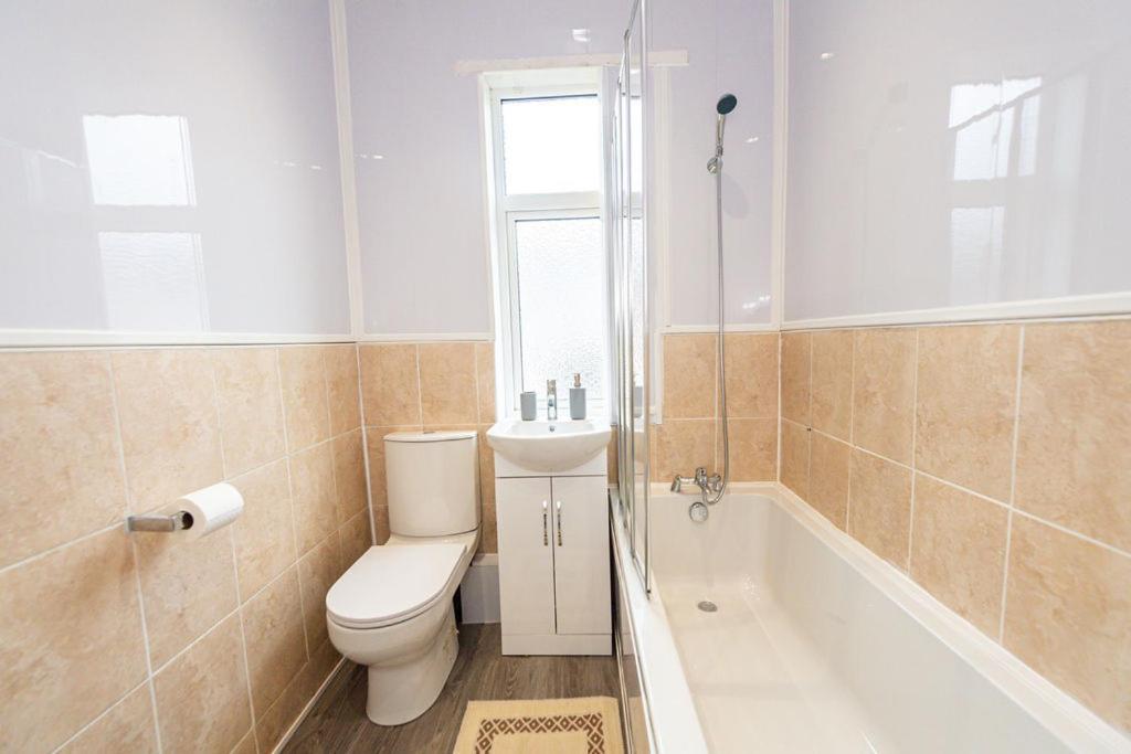Room In Anfield Liverpool Luaran gambar